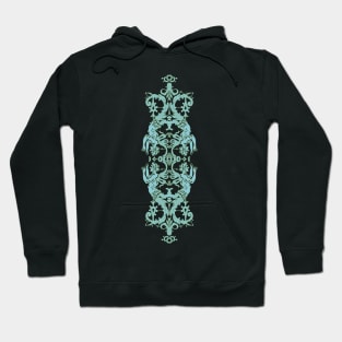 Lace Variation 13 Hoodie